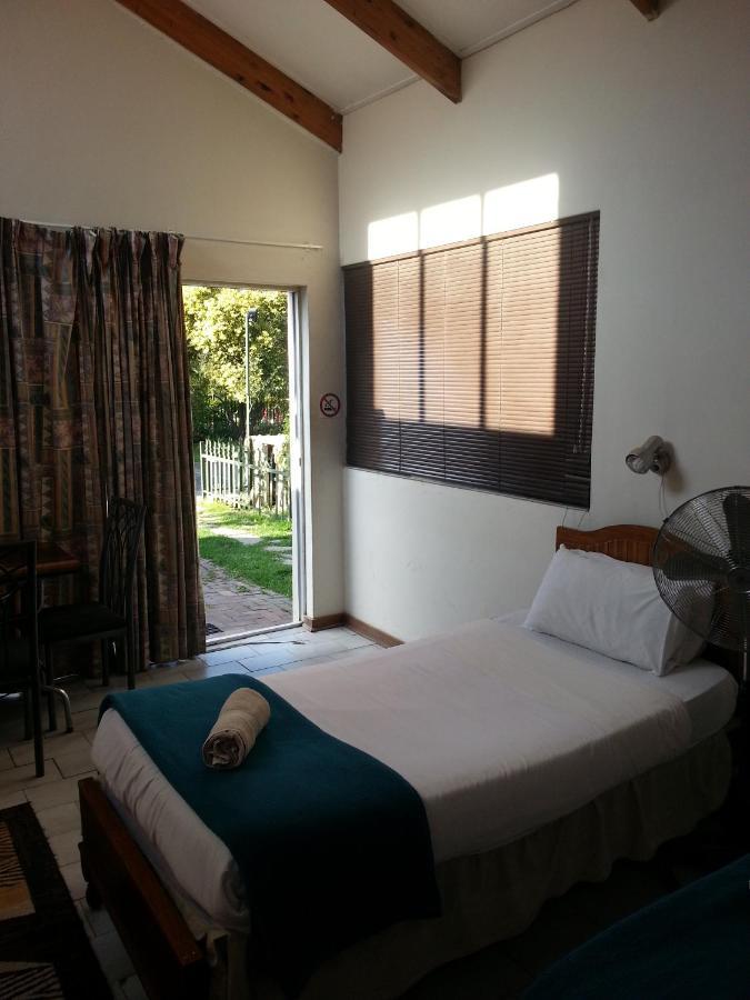 Boer En Brit Self Catering Accommodation Guesthouse Ladysmith Exterior photo