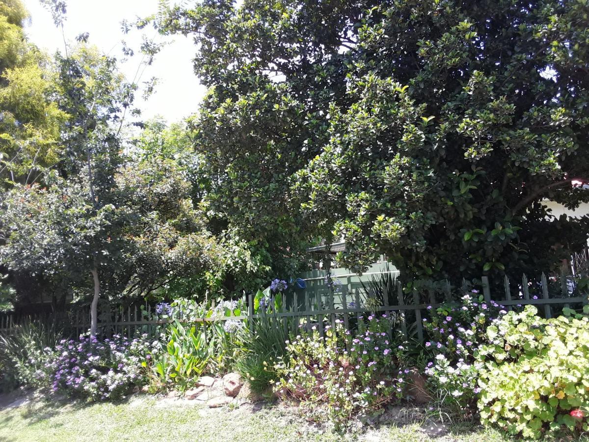 Boer En Brit Self Catering Accommodation Guesthouse Ladysmith Exterior photo